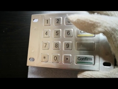 P-100KP 16 key keypad