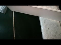 P-K66BL medical keyboard with backlit